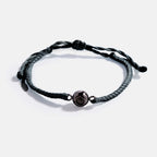 Personalized Adjustable Photo Bracelet