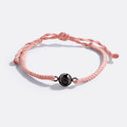 Personalized Adjustable Photo Bracelet