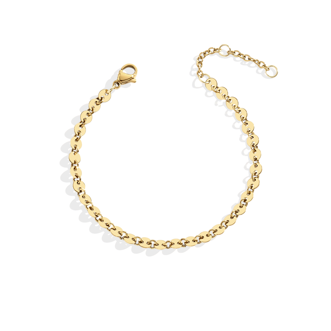 Poppy Stacking Bracelet