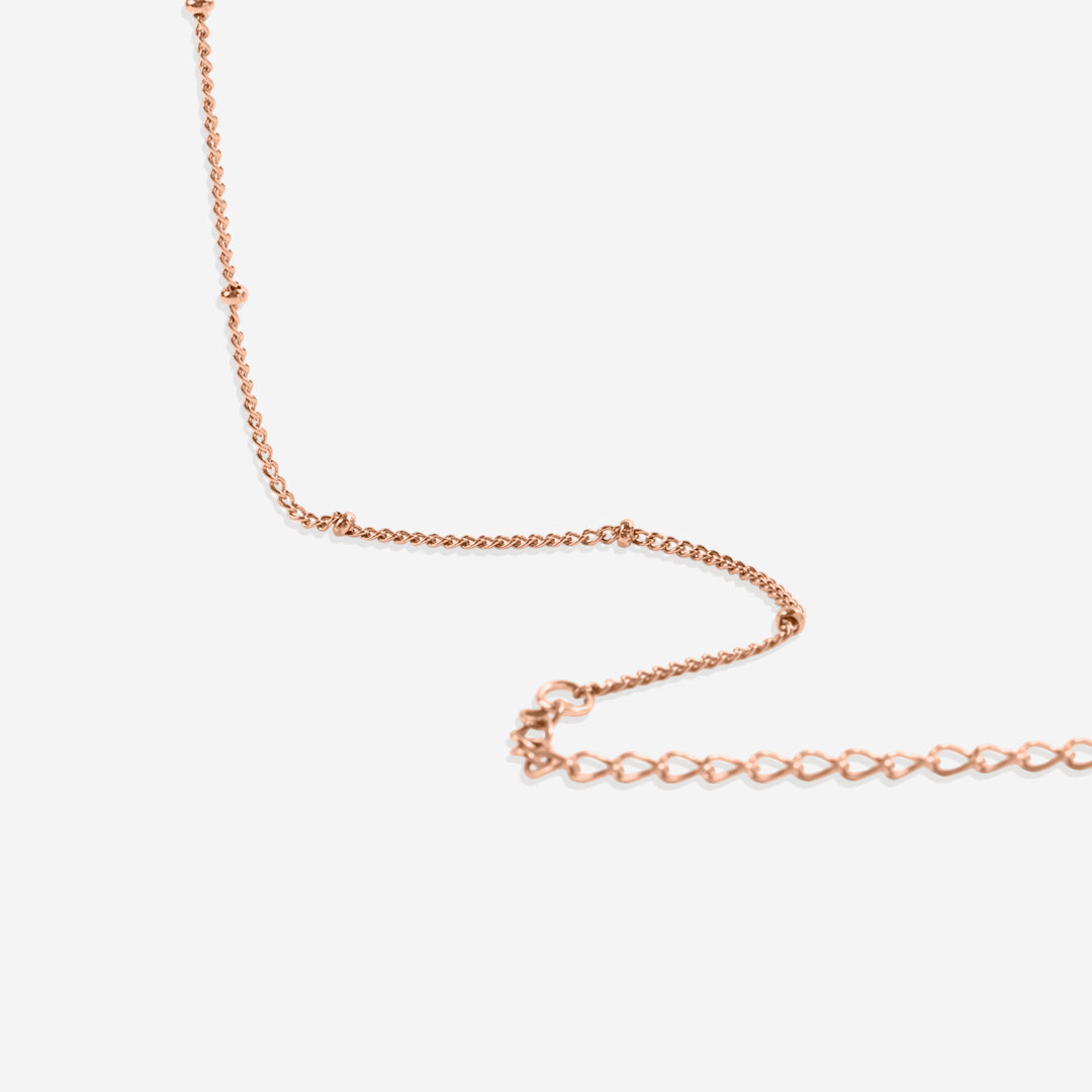 Satellite Chain Bracelet