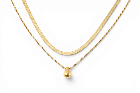 Seraphina Necklace Set