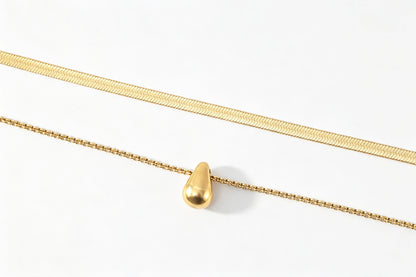 Seraphina Necklace Set