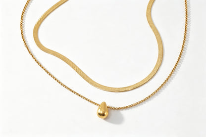 Seraphina Necklace Set