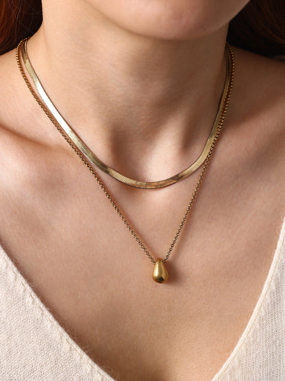 Seraphina Necklace Set