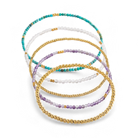 Smooth Sailing Bracelet Stacking Set