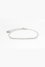 Sparkling Bar Bracelet