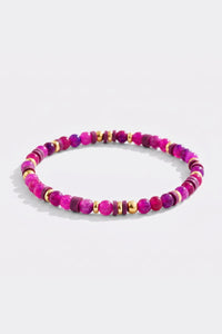 February Amethyst