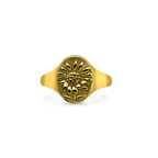 Sunflower Ring