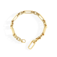 The Unity Chain Bracelet