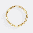The Unity Chain Bracelet