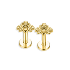 Cute Labret Studs | 16g
