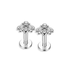 Cute Labret Studs | 16g