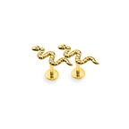 Cute Labret Studs | 16g