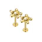 Cute Labret Studs | 16g