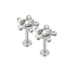 Cute Labret Studs | 16g