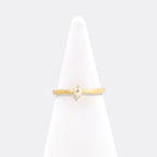 Timeless Pearl Ring