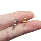 Cute Labret Studs | 16g
