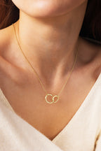 Unity Links Necklace