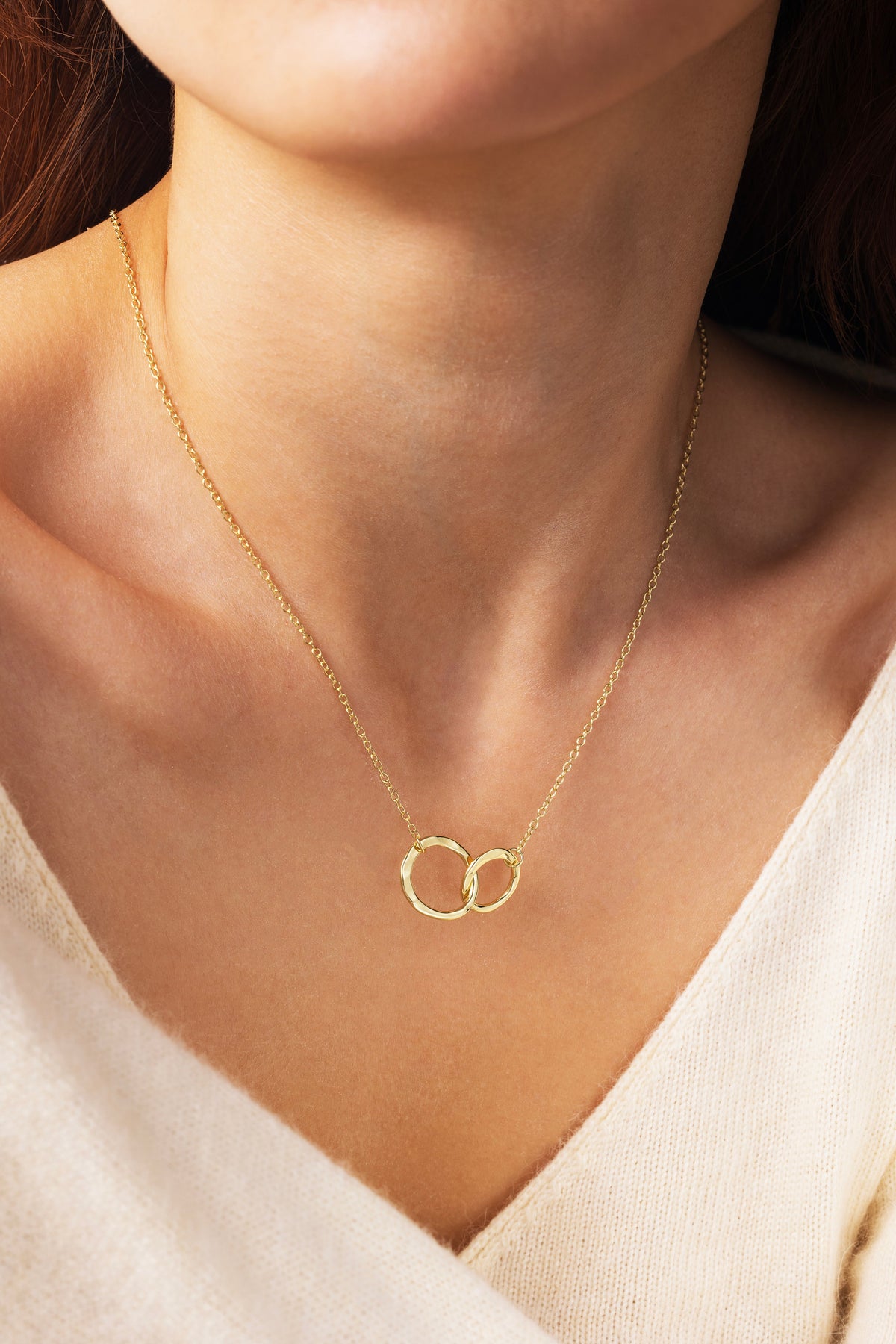 Unity Links Necklace