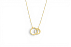 Unity Links Necklace