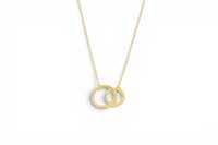 Unity Links Necklace