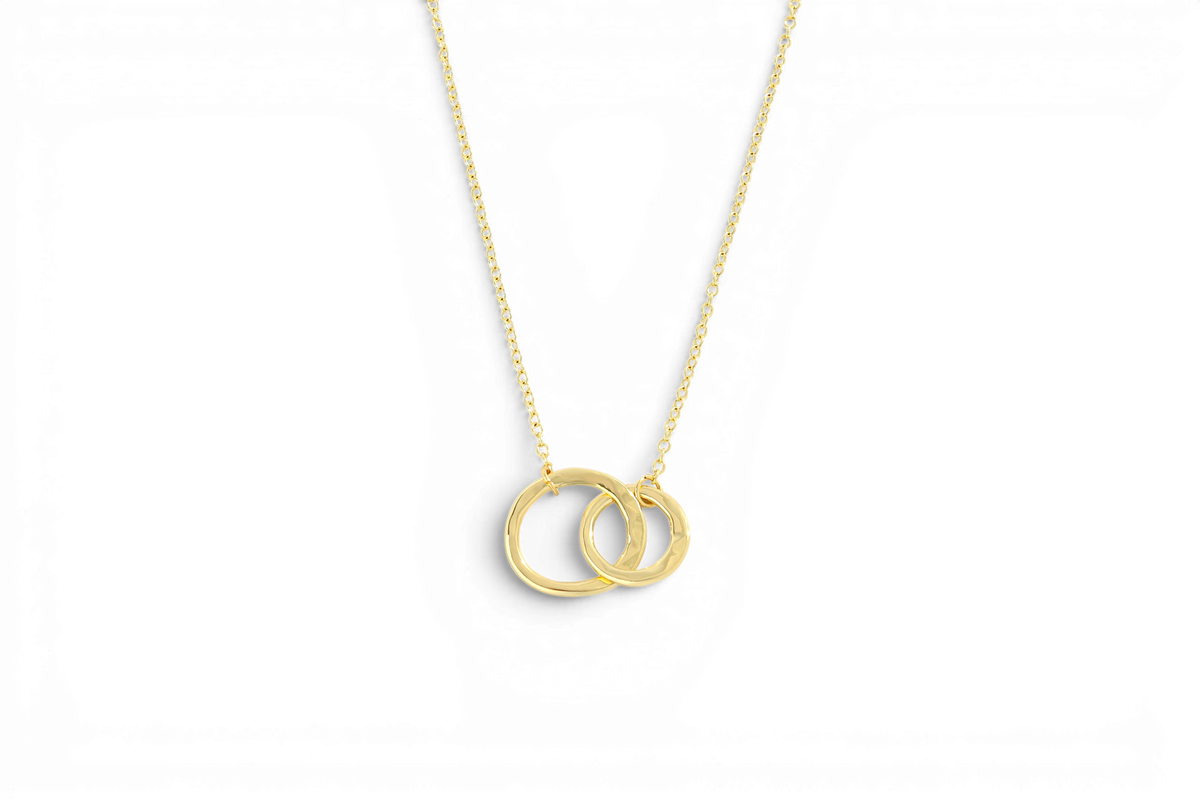 Unity Links Necklace