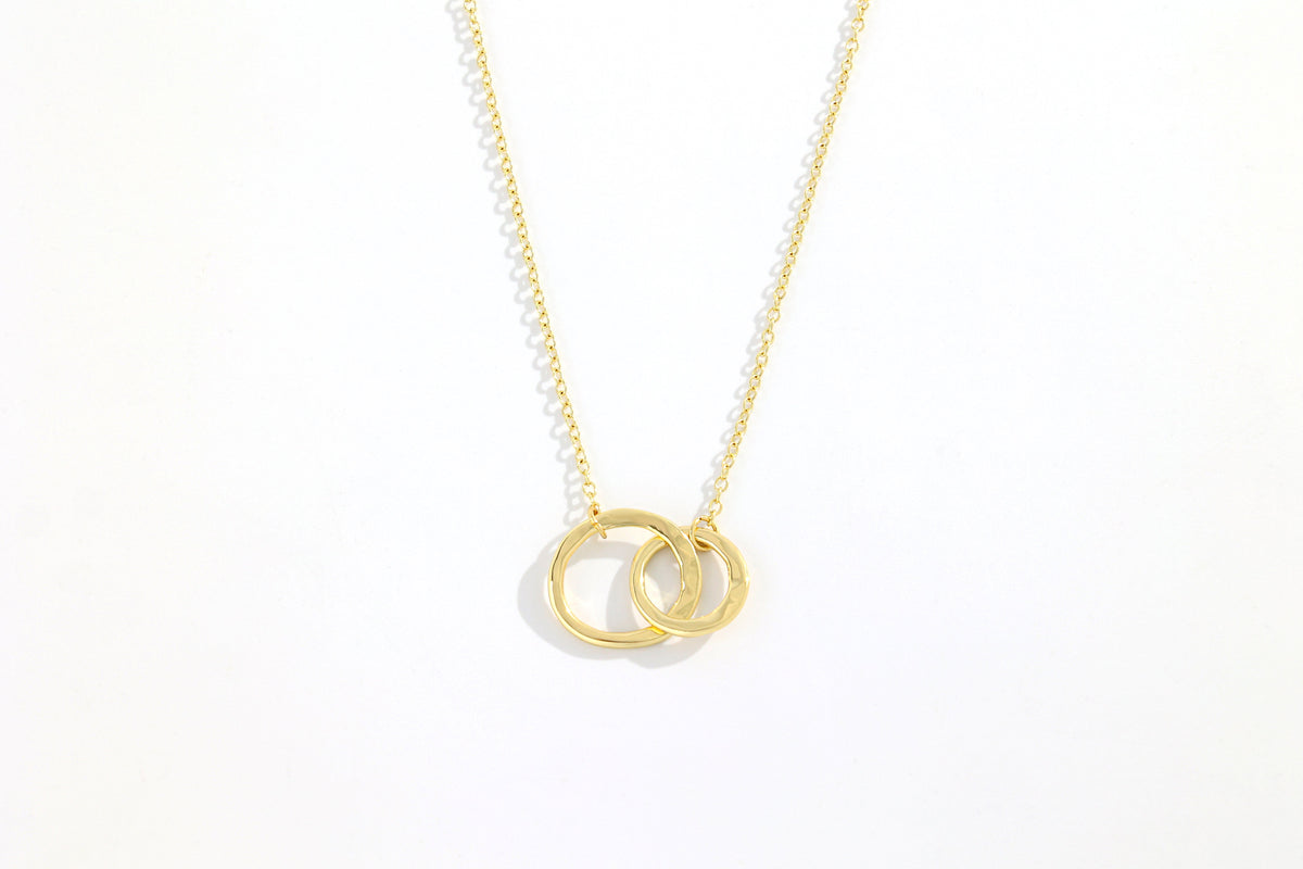 Unity Links Necklace
