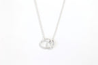 Unity Links Necklace
