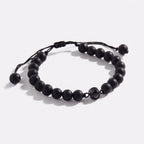 Beaded Photo Bracelet
