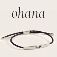 Ohana Inspire Bracelet