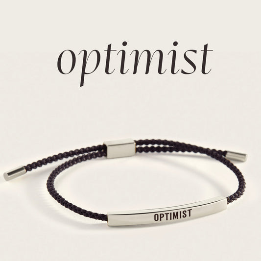 Optimist Inspire Bracelet