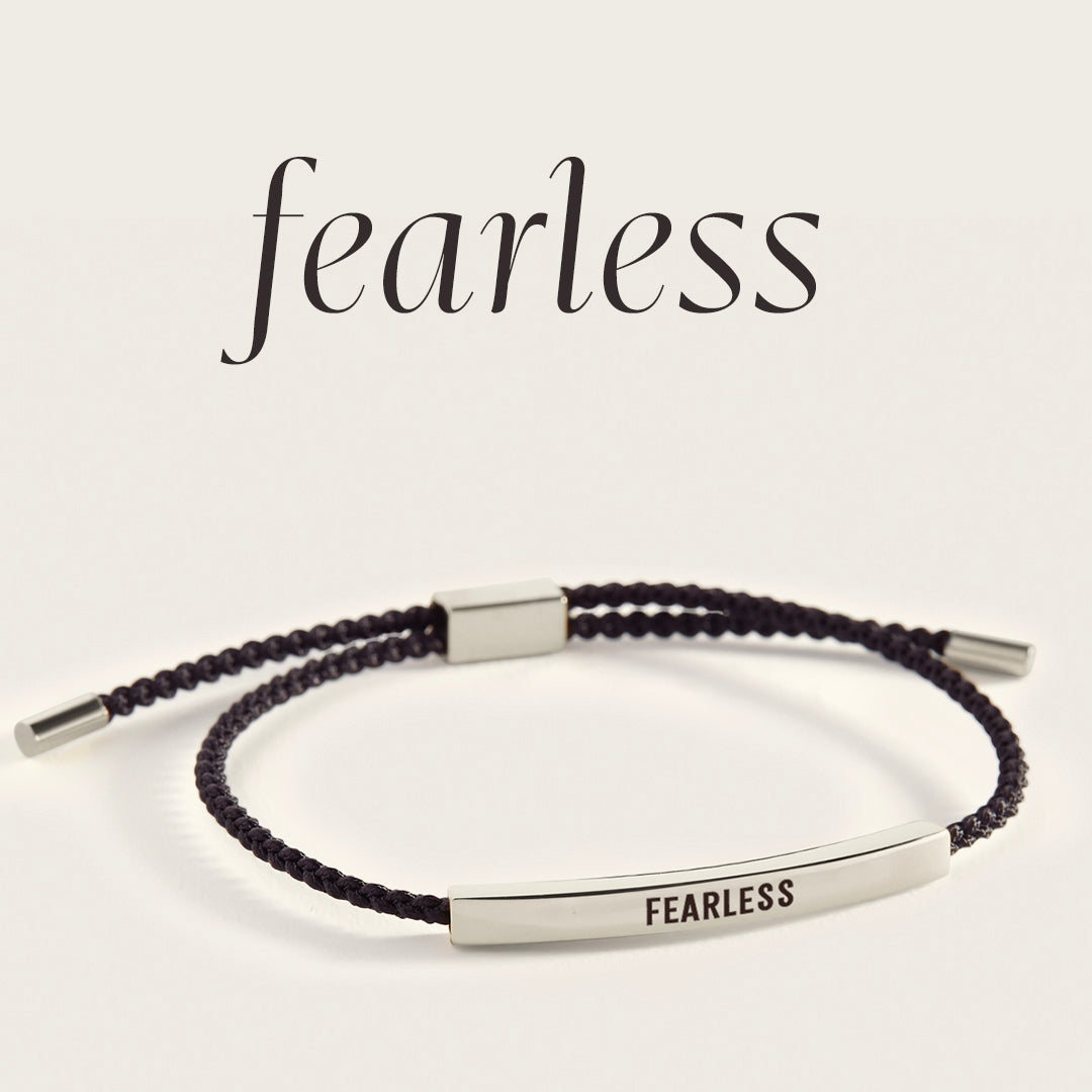 Fearless Inspire Bracelet