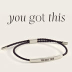 You Got This Inspire Bracelet