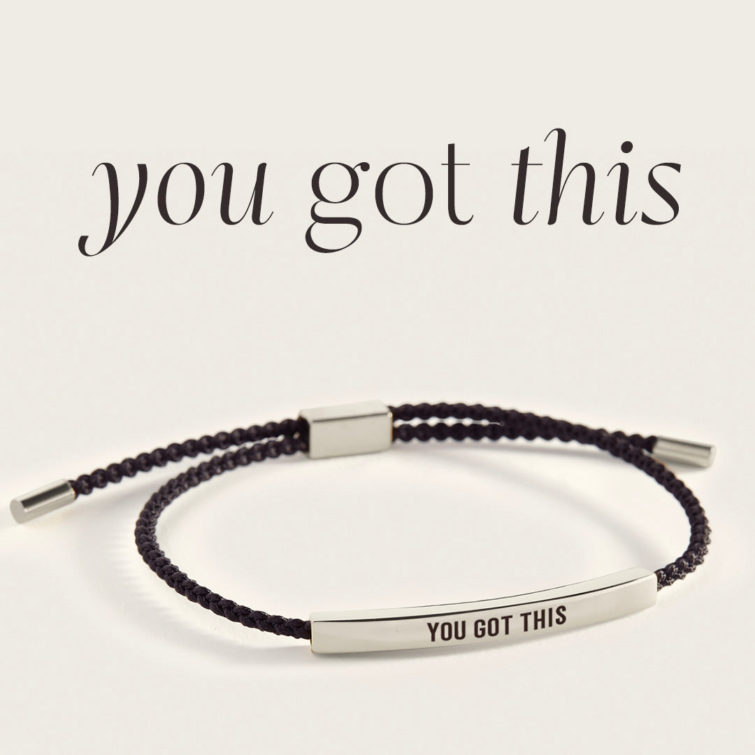 You Got This Inspire Bracelet