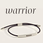 Warrior Inspire Bracelet