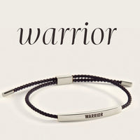 Warrior Inspire Bracelet