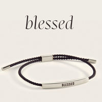 Blessed Inspire Bracelet