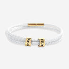 Personalized Beaded Bracelet