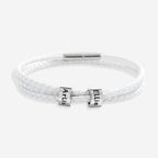 Personalized Beaded Bracelet