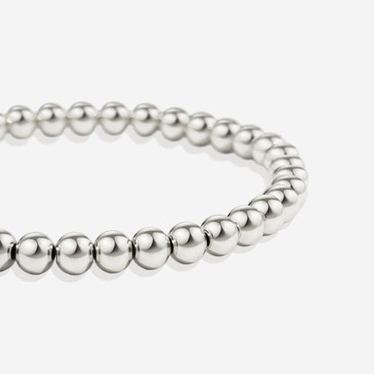Everyday Pearl Bracelet Stacking Set