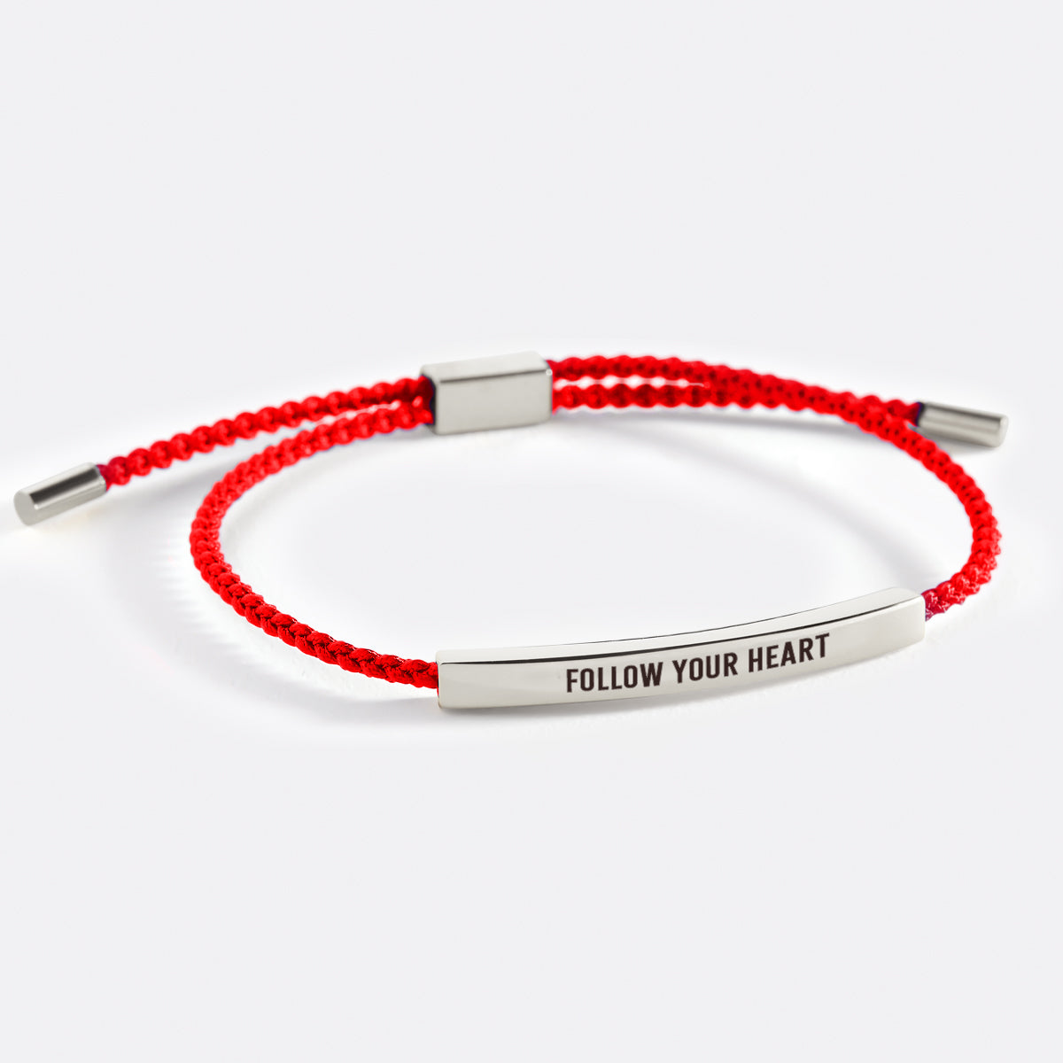 Follow Your Heart Inspire Bracelet