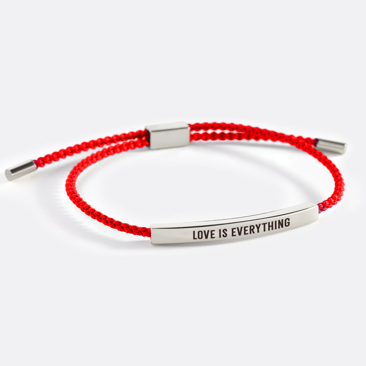 Love Is Everything Inspire Bracelet