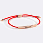 No Excuses Inspire Bracelet