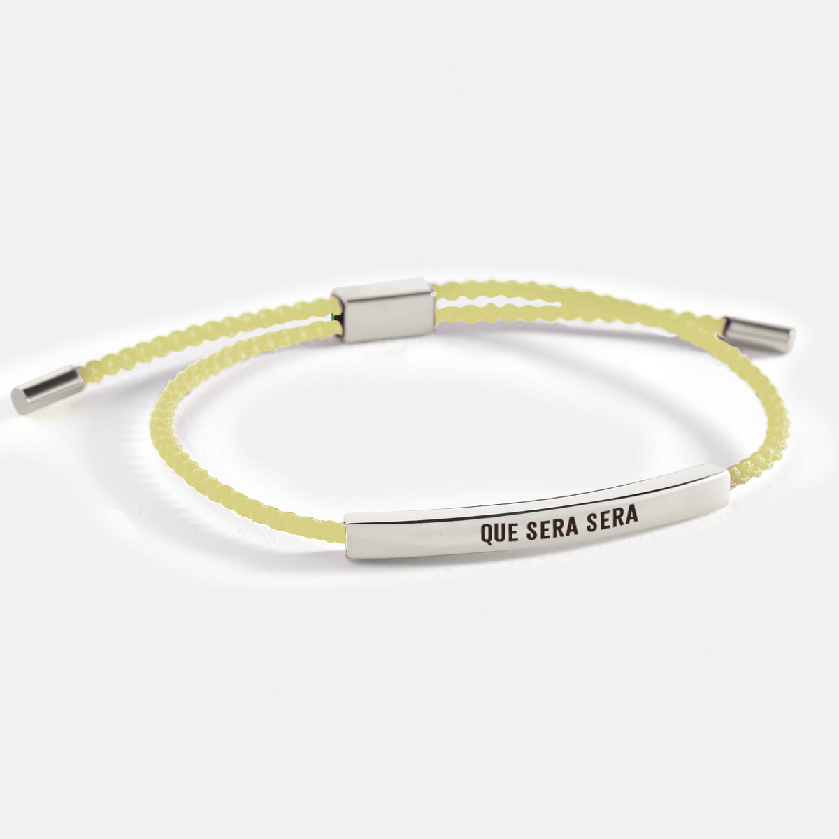 Que Sera Sera Inspire Bracelet