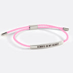 Always In My Heart Inspire Bracelet
