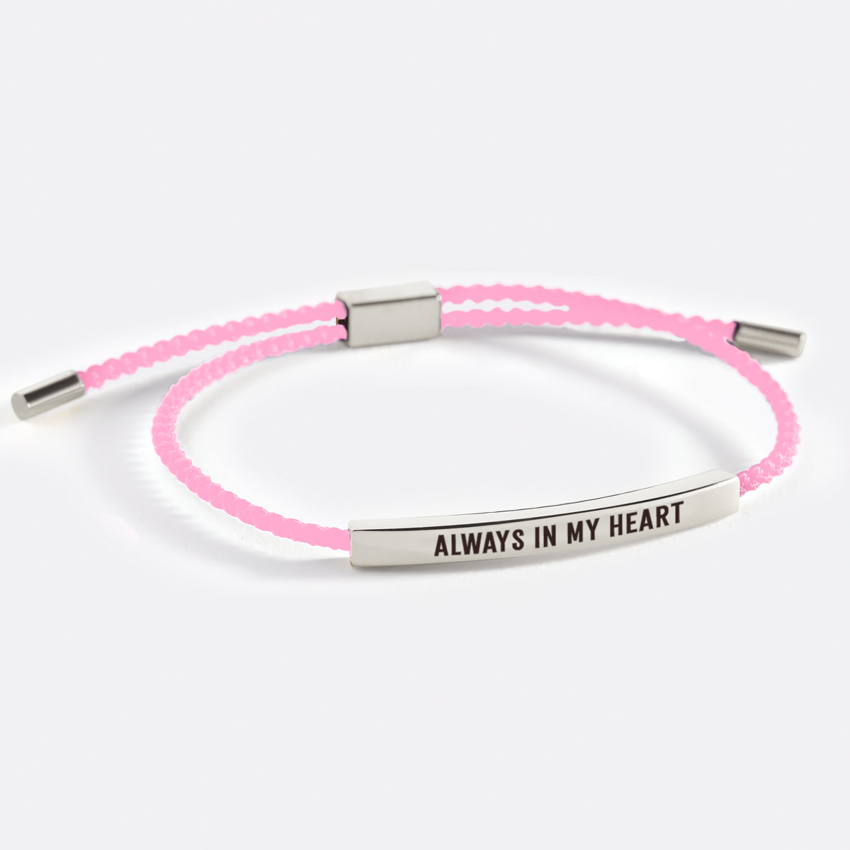Always In My Heart Inspire Bracelet