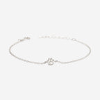 Tiny Pawprint Bracelet