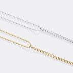 Layered Choker Necklace
