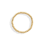 Classic Ball Ring