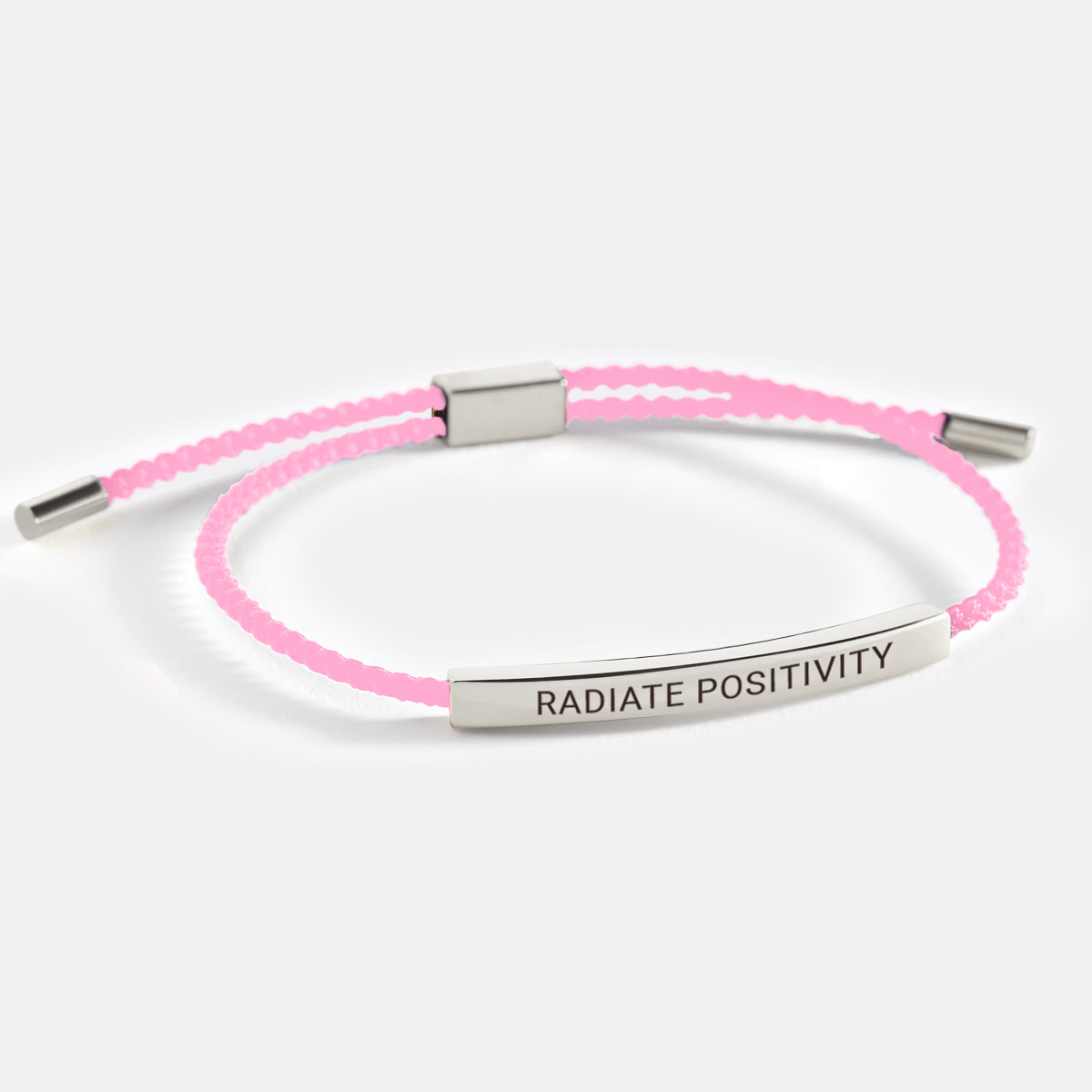 Radiate Positivity Inspire Bracelet